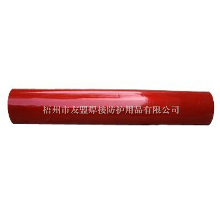 AP-6036 卷裝橙紅色焊接防護屏